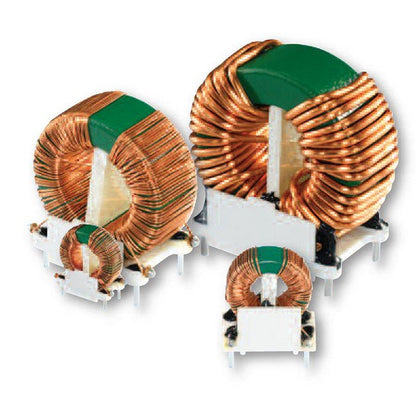 Triad CMT8100 Series Common Mode Inductors - Image 1