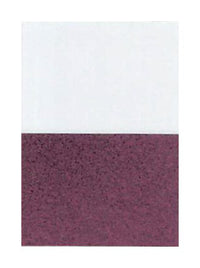 Fine Red Satin Industrial Grade Pearlescent Pigment