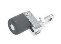 Industrial HVAC Adjustable Cam with Round Roller