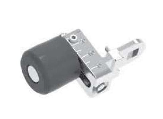 Industrial HVAC Adjustable Cam with Round Roller - Image 1