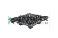 48x40x5.1 Plastic Industrial Pallet