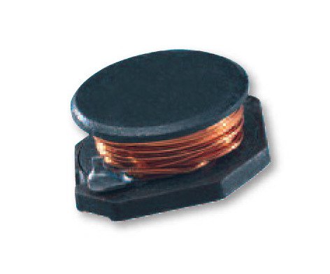 AX97 Series Power Shielded Inductors - 1000 µH - Image 1