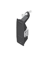 23-46mm Grip Range Non-Locking Flush Zinc Trigger Latch