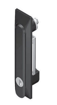 Polyamide Housing Y Padlock Hasp Cam Swing Handle, 18mm GH - All Electronics Hardware
