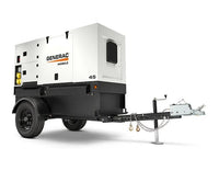 38kW Prime Power Industrial Mobile Generator - GeneracÂ® MMG45IF4