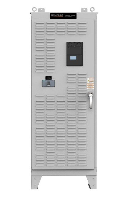 Generac 600A Service Entrance Rated Industrial ATS - Image 1