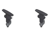 Large Compression Latch - Offset Cam, Non-Locking, 52.6-68.3mm Grip Range