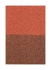 Super Flash Bronze Industrial Pearlescent Pigment - 20-150µm