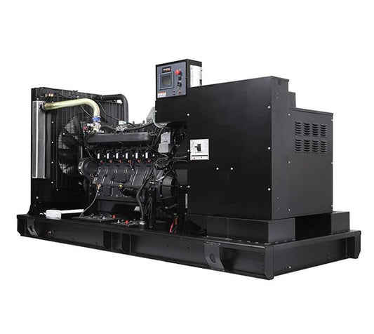 Generac 300kW Natural Gas Industrial Generator - Image 1