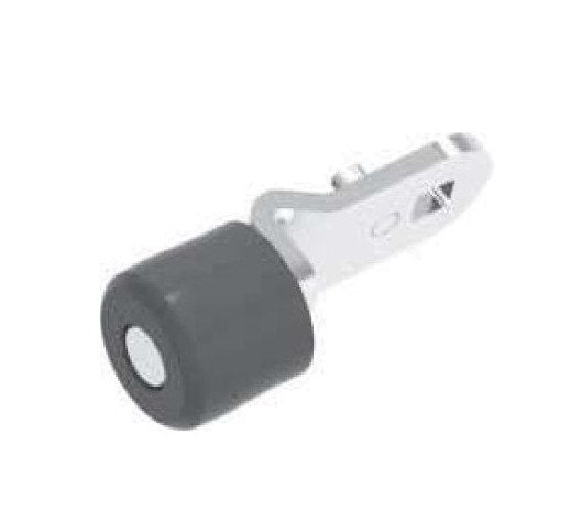 HVAC Fixed Cam with Round Roller for Institutional HVAC Hardware - Image 1
