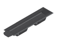 Large ABS Pocket Pull Handle, 1.5-2.5mm Thickness