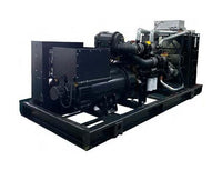 750kW Diesel Industrial Generator with Generac Power Zone Pro Controller