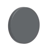 Polyurethane Black HVAC Lock for Internal Application
