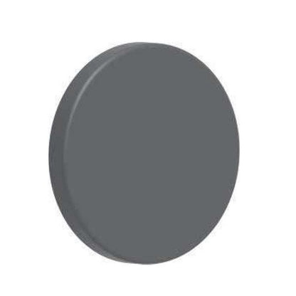Polyurethane Black HVAC Lock for Internal Application - Image 1