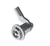 All Electronics Hardware 7mm Square Cylinder Left Large Compression Latch