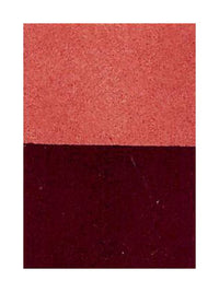 Metallic Red Pearlescent Pigment - 10-100µm Particle Size