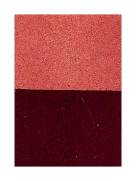 Metallic Red Pearlescent Pigment - 10-100µm Particle Size - Image 1
