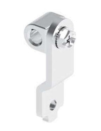 Heavy-Duty HVAC Locking Unit