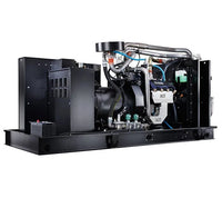 Generac 200kW Natural Gas Industrial Generator