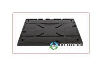 48.9x45.9x20.1 Plastic Pallet Top Cap