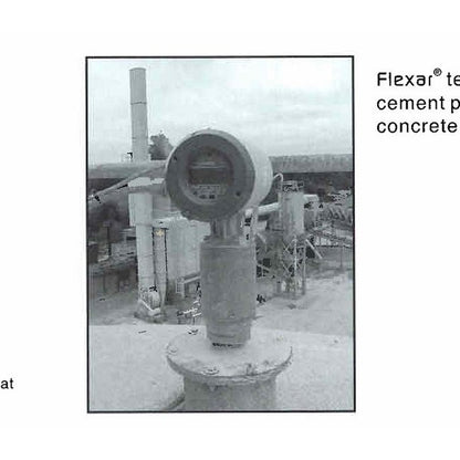 Flexar Radar Level Measurement System - Image 5