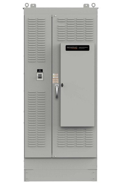 Generac 800-1000A Service Entrance Rated ATS - Image 1
