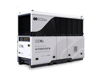Hydrogen Fuel Cell Power Generator | Toyota PEM Fuel Cell - 110 kW