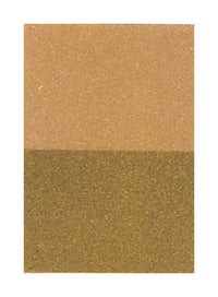 High Chroma Sunny Bright Gold Pearlescent Pigment