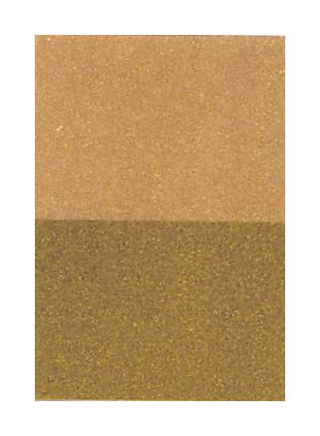 High Chroma Sunny Bright Gold Pearlescent Pigment - Image 1