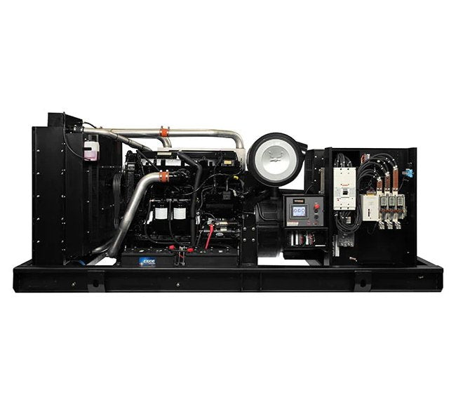 600kW Diesel Industrial Generator by Generac - Image 1