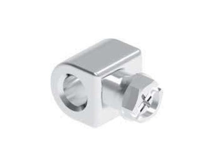 HVAC Lock Rod Adapter - Image 1