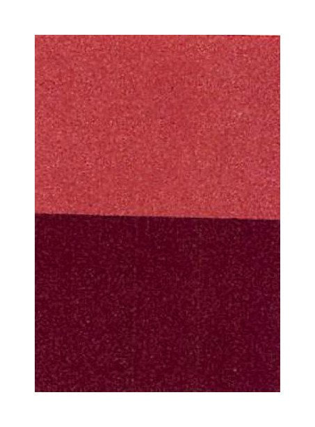 Metallic Wine Red Satin Pearlescent Pigment - Image 1