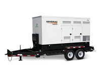135 kW Prime Industrial Mobile Generator - Generac®