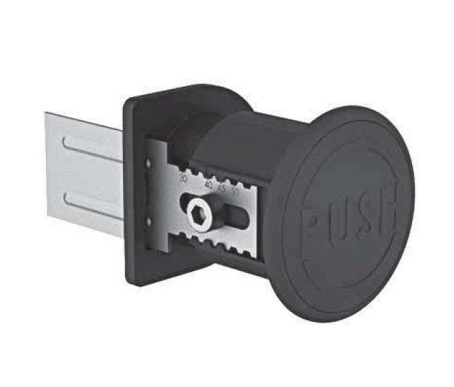 30mm Emergency Opener for Slam Latches with Safety Catch - Image 1