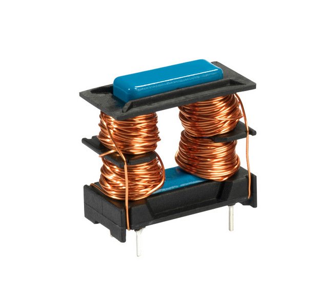 CMF Series 15mH Common Mode Inductor - Image 1
