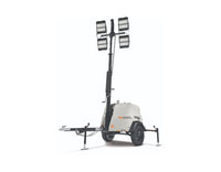 Generac 17KW Industrial Light Tower