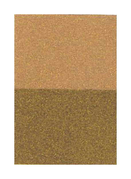 Sunny Bright Gold Pearlescent Pigment, 20-80 &#181;m - Image 1