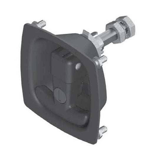 Heavy-Duty T-Handle Compression Latches - Image 1