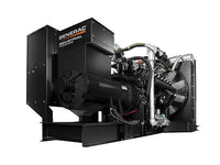 100kW Natural Gas Industrial Generator by Generac