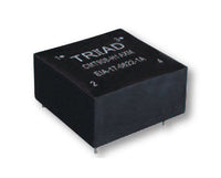 High-Performing Encapsulated Toroidal Inductor - CMT908 Series