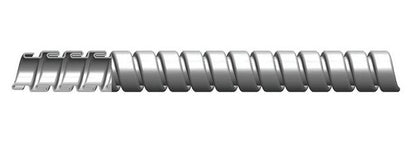Type UI - Capillary Armor Stainless Steel Stripwound Hose - Image 1