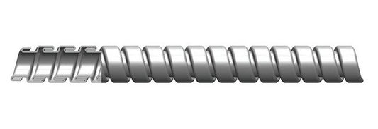 Type UI - Capillary Armor Stainless Steel Stripwound Hose - Image 1
