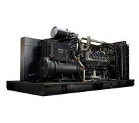 Generac 350kW Natural Gas Industrial Generator