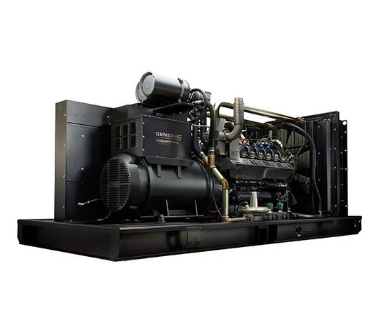 Generac 350kW Natural Gas Industrial Generator - Image 1