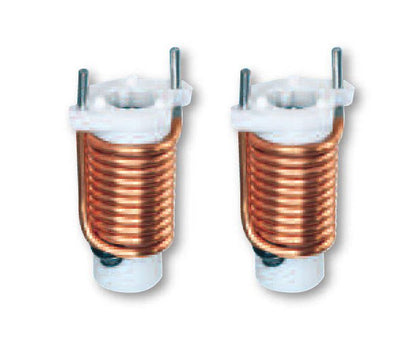 High Current Rod Core Inductor - Energy Storage Solution - Image 1