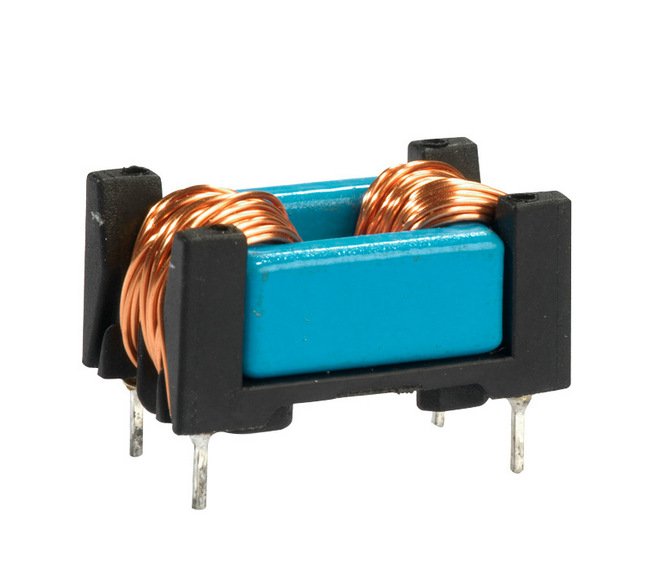 CMF Series 39mH Common Mode Inductor - Image 1