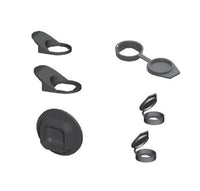 Small Polyamide Finger Pull for 1/4 Turn Locks