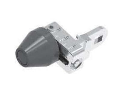 Industrial HVAC Adjustable Cam with Triangle Roller - Image 1
