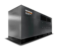 900kW Diesel Industrial Generator - Generac Perkins 8-Cylinder