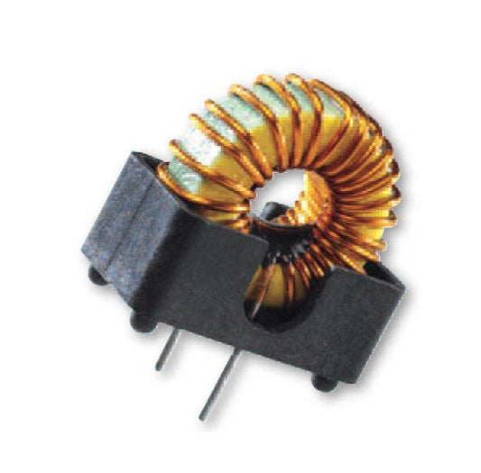 High-Frequency Toroidal Inductors - Image 1